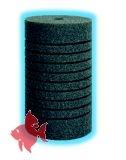 Tropical Ersatzschwamm fuer Filter Delfin Single